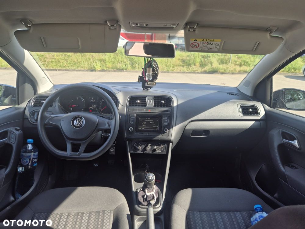 Volkswagen Polo - 5