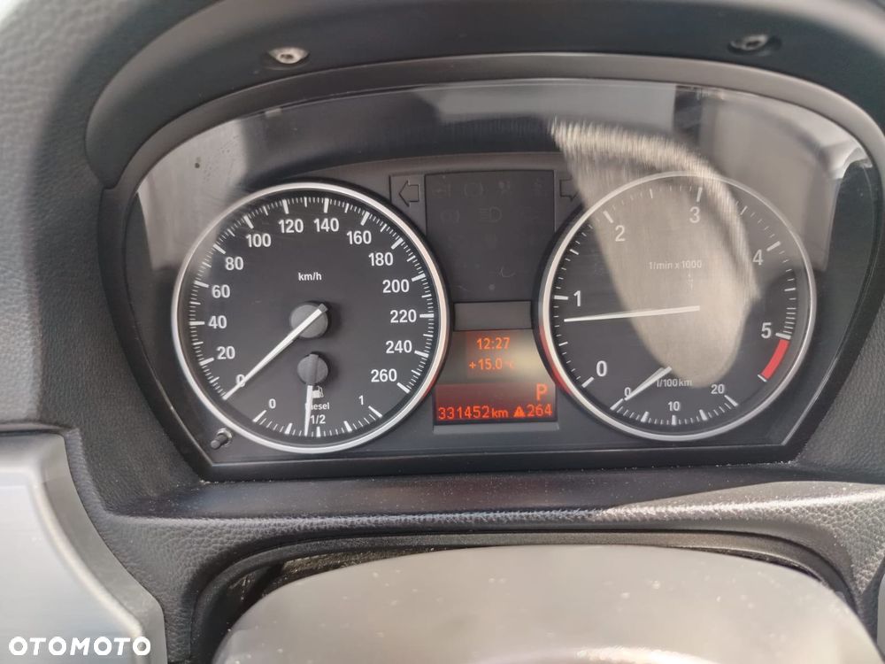 BMW Seria 3 - 6