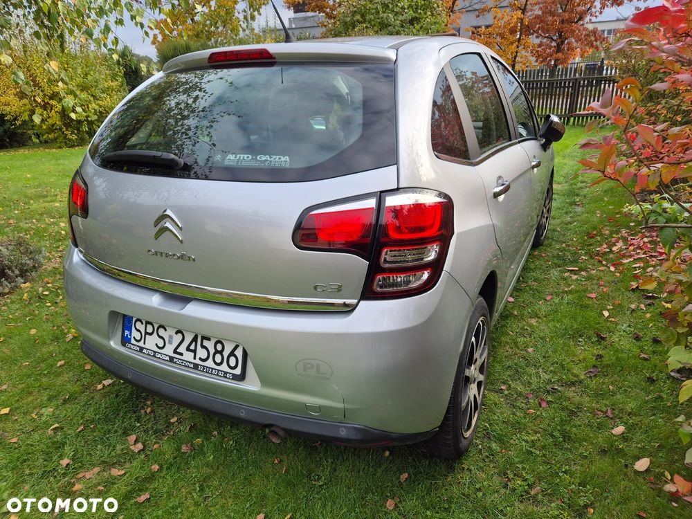 Citroën C3 1.2 PureTech Selection - 6