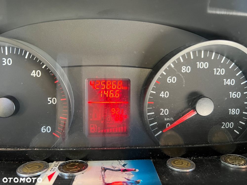 Volkswagen Craftera - 8