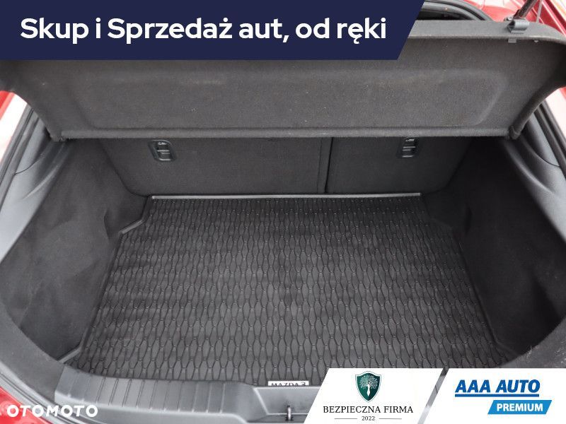 Mazda 3 - 16