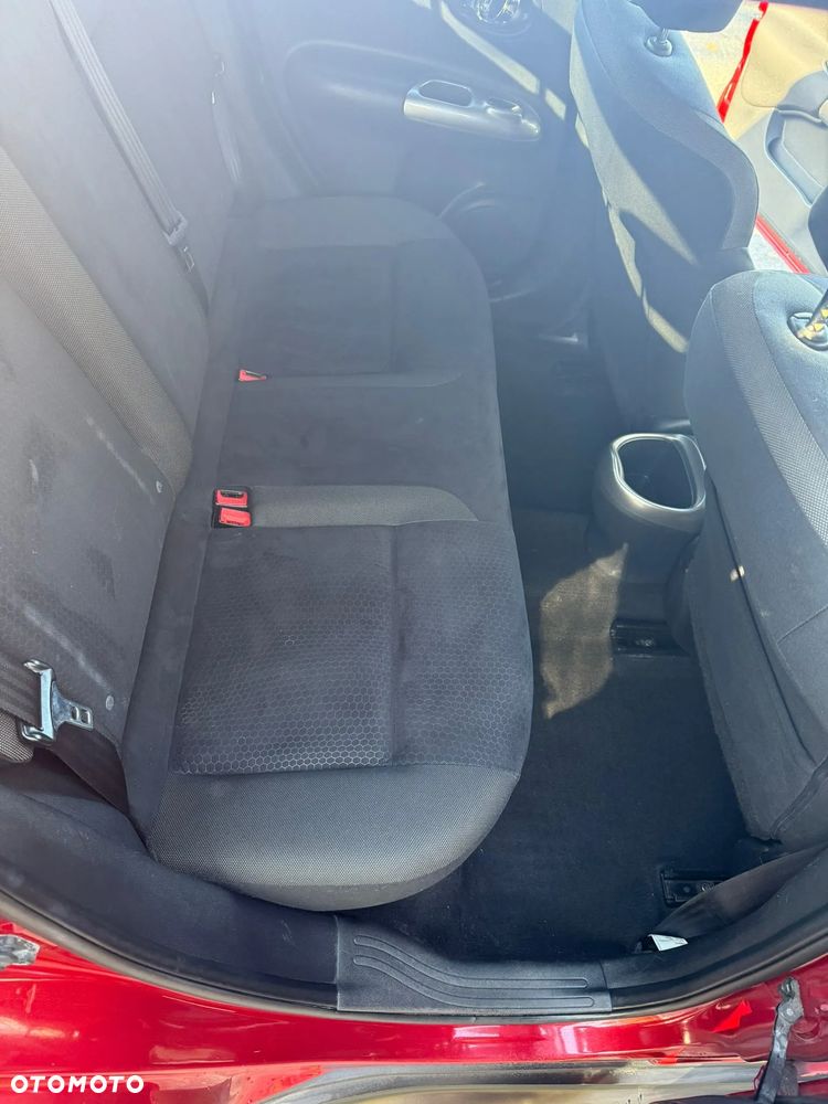 Nissan Juke 1.5 dCi Acenta - 11