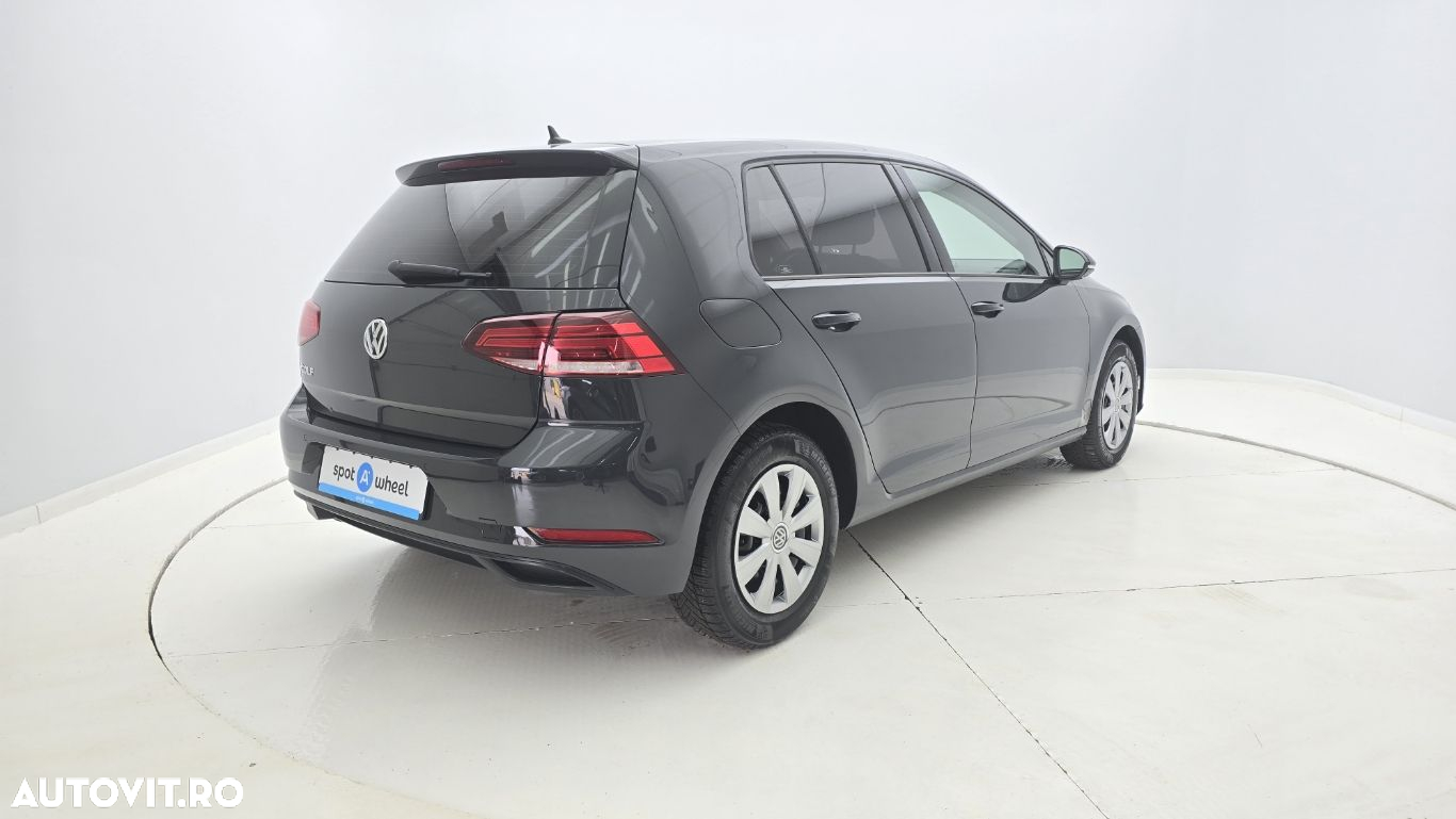 Volkswagen Golf 1.0 TSI Trendline - 7