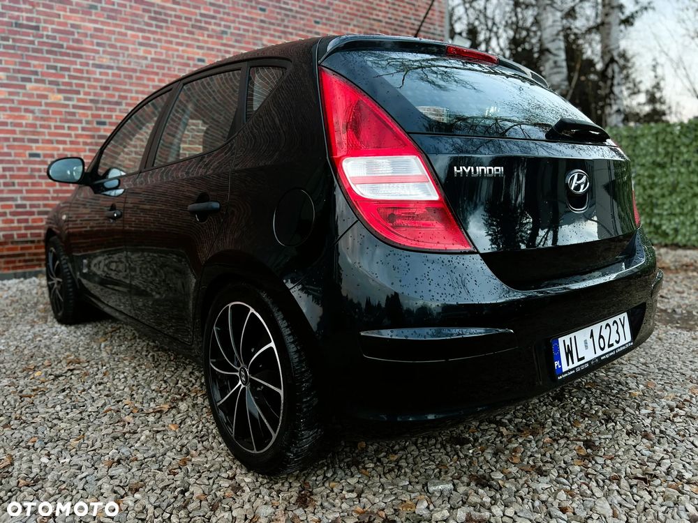 Hyundai i30 - 32