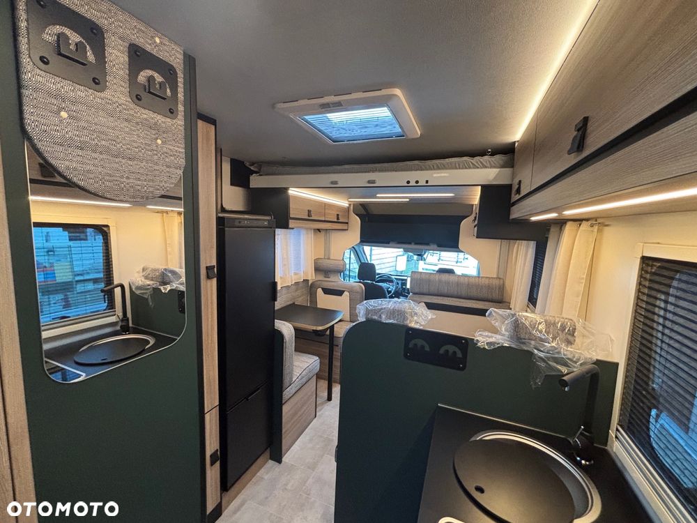 Rimor Kilig 79 Plus - 17