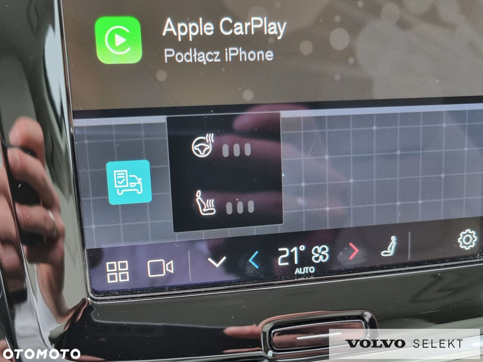 Volvo V90 Cross Country - 31