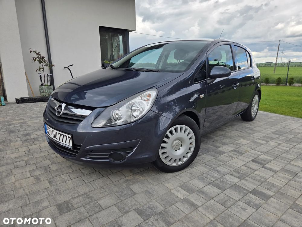 Opel Corsa 1.4 16V Innovation - 3