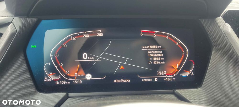 BMW Seria 1 118d M Sport sport - 13