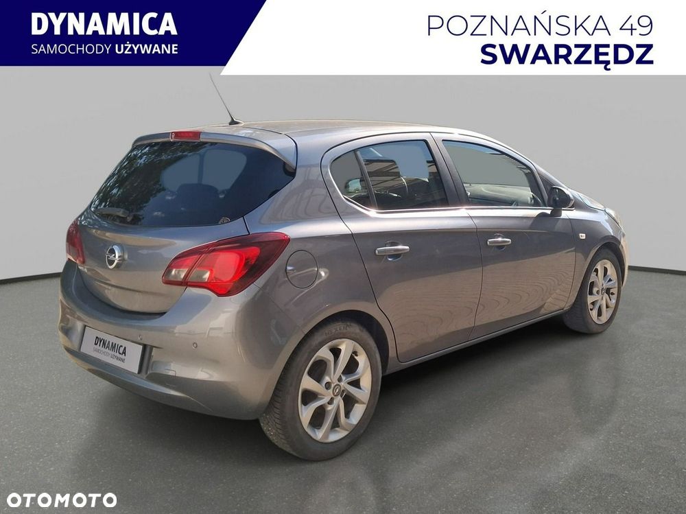 Opel Corsa - 8