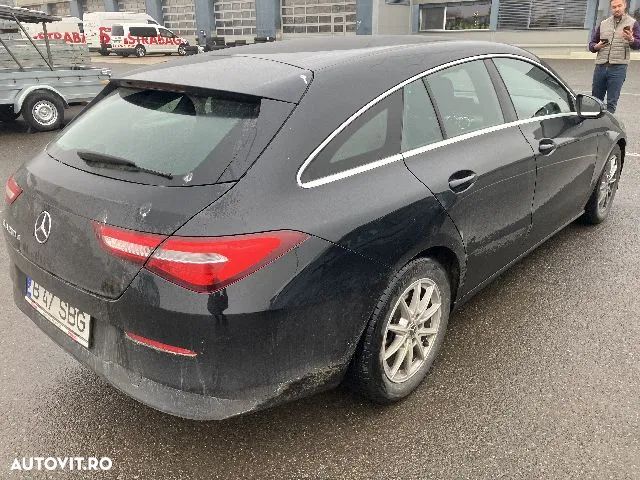 Mercedes-Benz CLA - 3