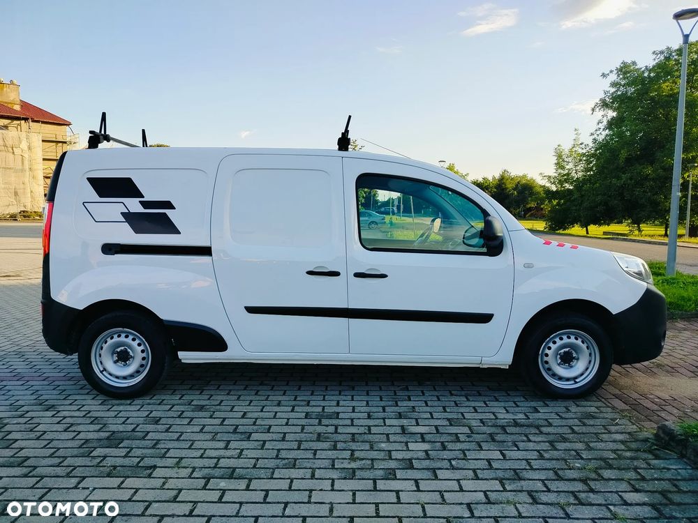 Renault Kangoo - 9