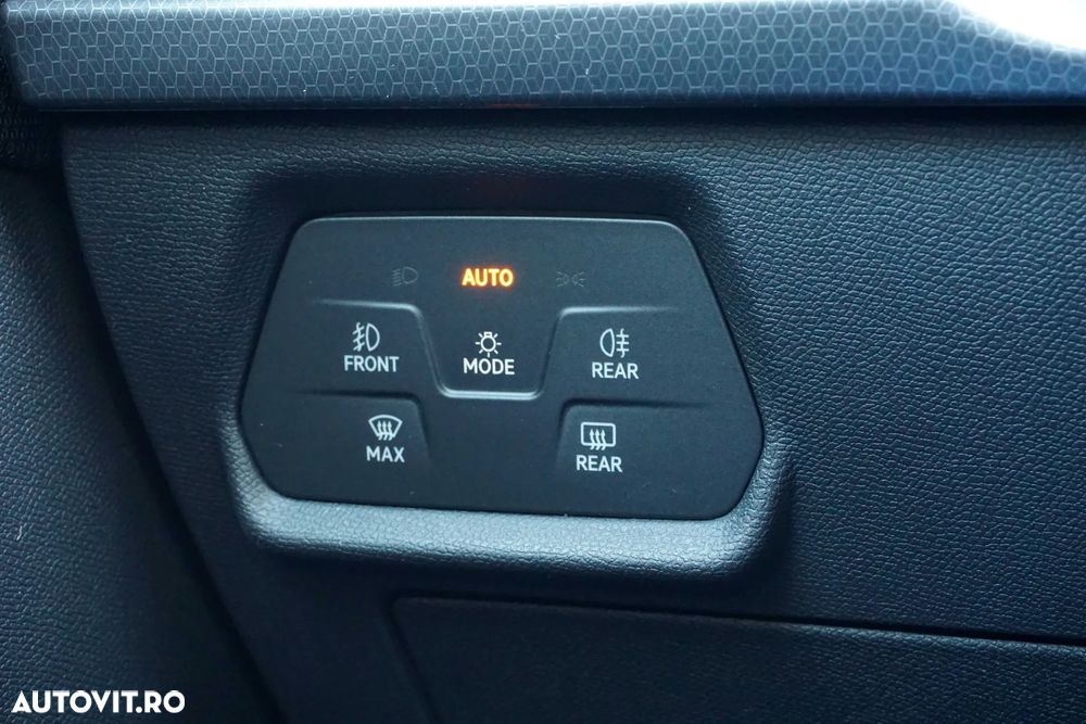 Seat Leon 1.5 eTSI mHEV DSG7 Style - 15