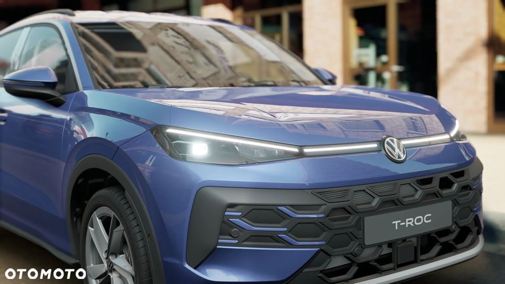 Volkswagen T-Roc 1.5 eTSI Life DSG - 6