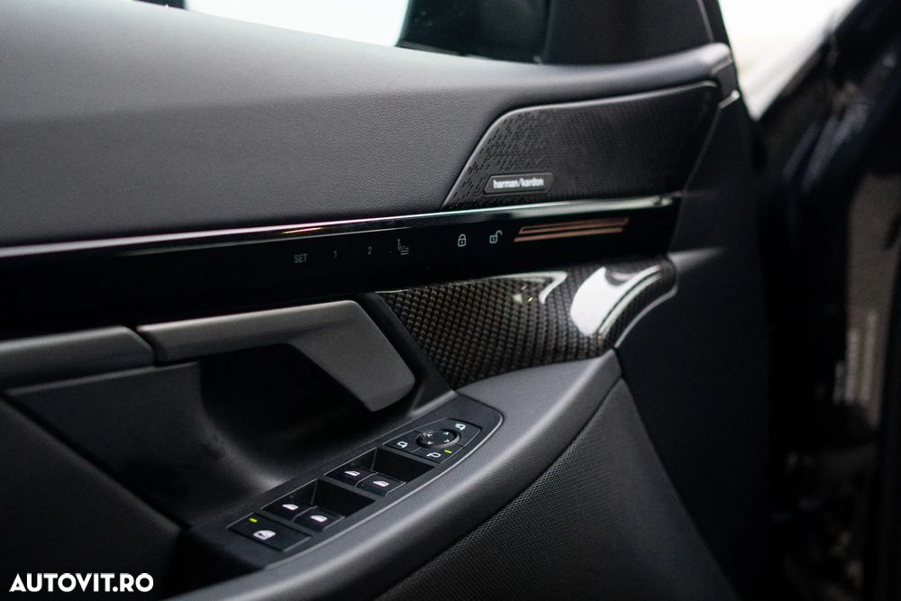 BMW Seria 5 520i Aut. - 21