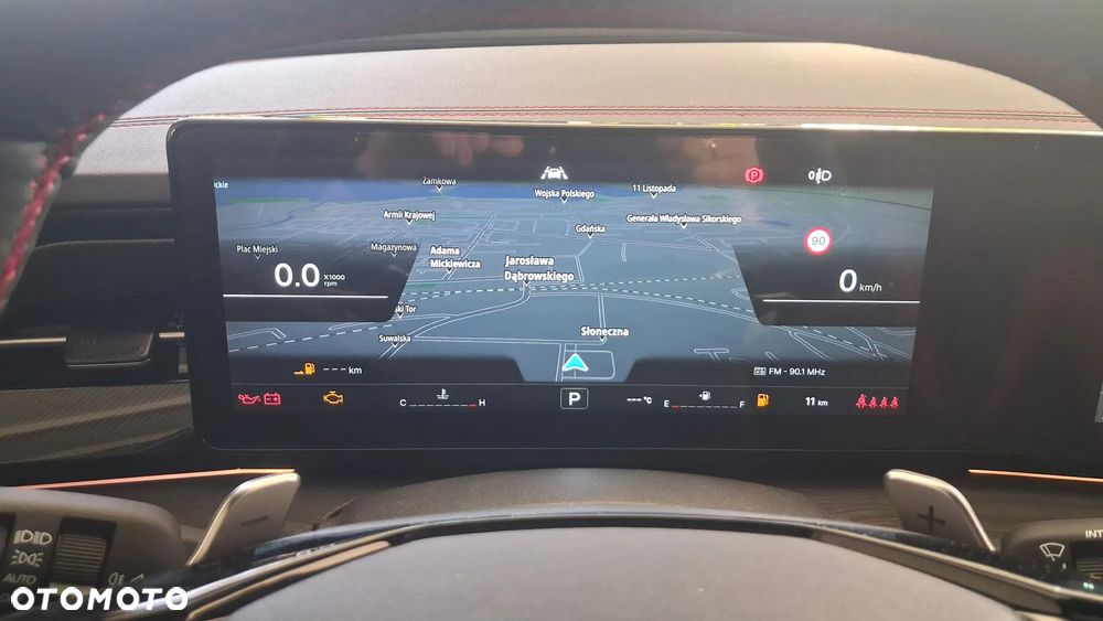 SsangYong/KGM Actyon 1.5 T-GDI Wild - 15