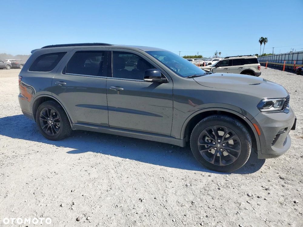 Dodge Durango - 1