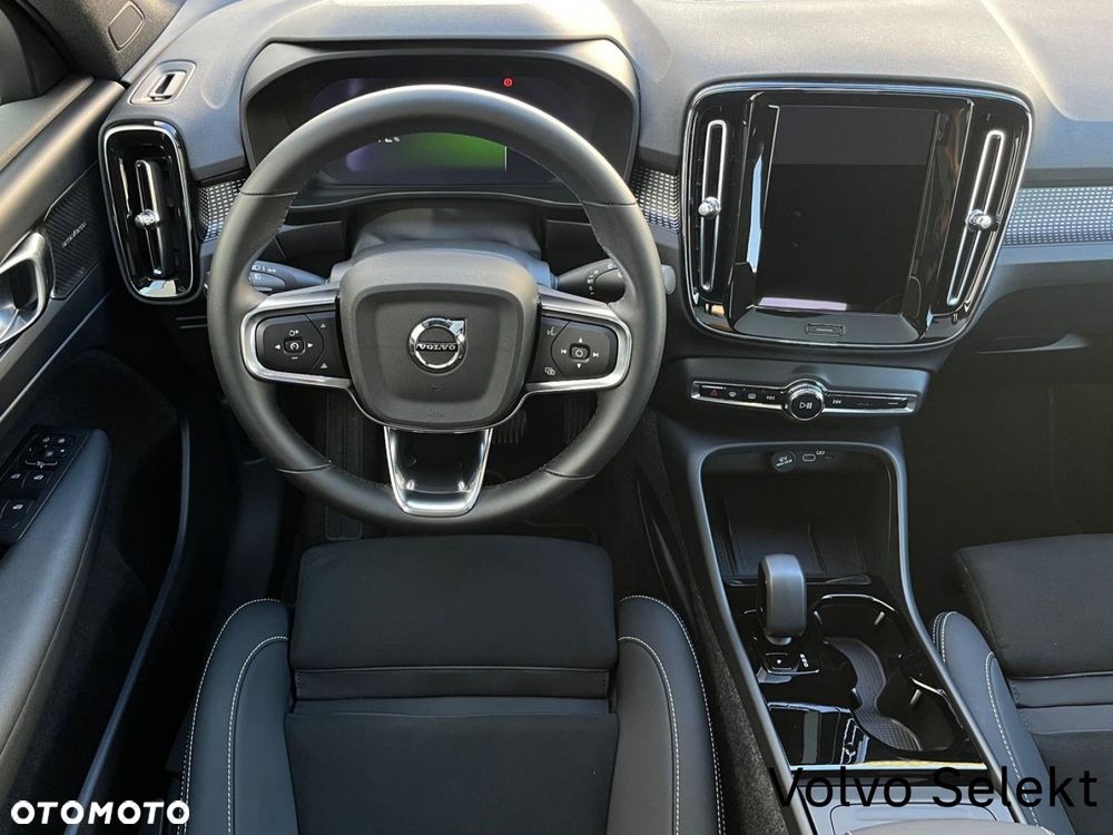 Volvo C40 - 14