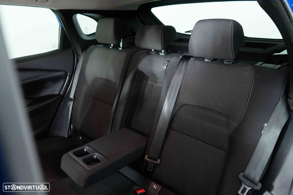 Nissan Qashqai 1.5 e-Power N-Connecta LED - 9