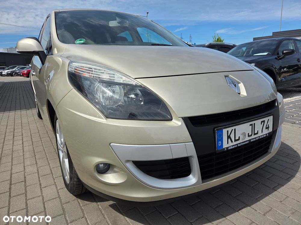 Renault Scenic TCe 130 Luxe - 2
