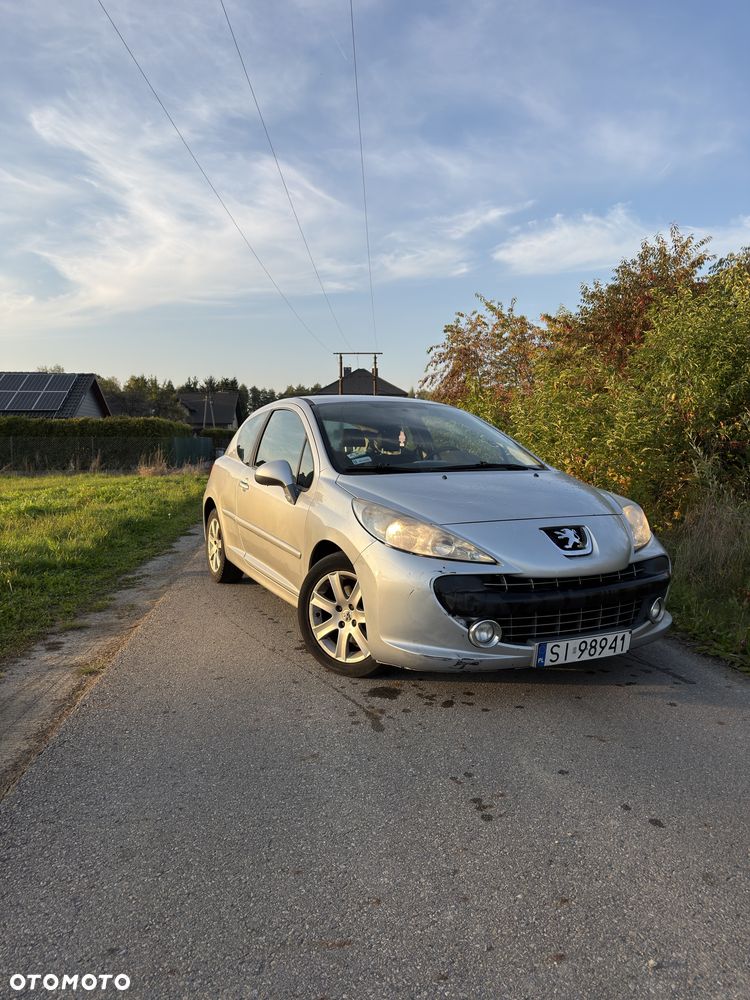 Peugeot 207 - 3