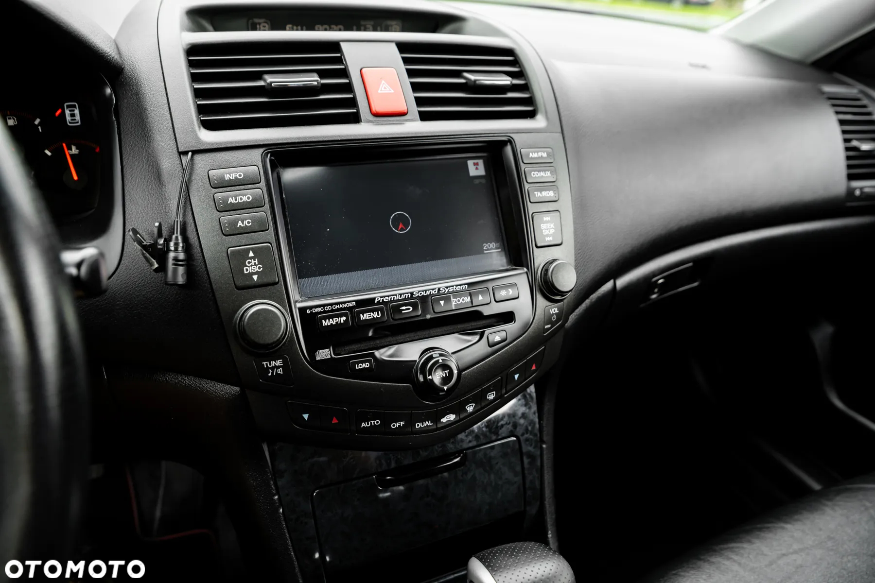 Honda Accord 2.4 i Automatik Type S - 30