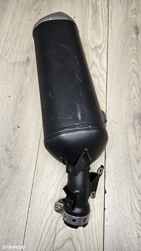 Tłumik Wydech Yamaha FZ8 / Fazer 800 - 11