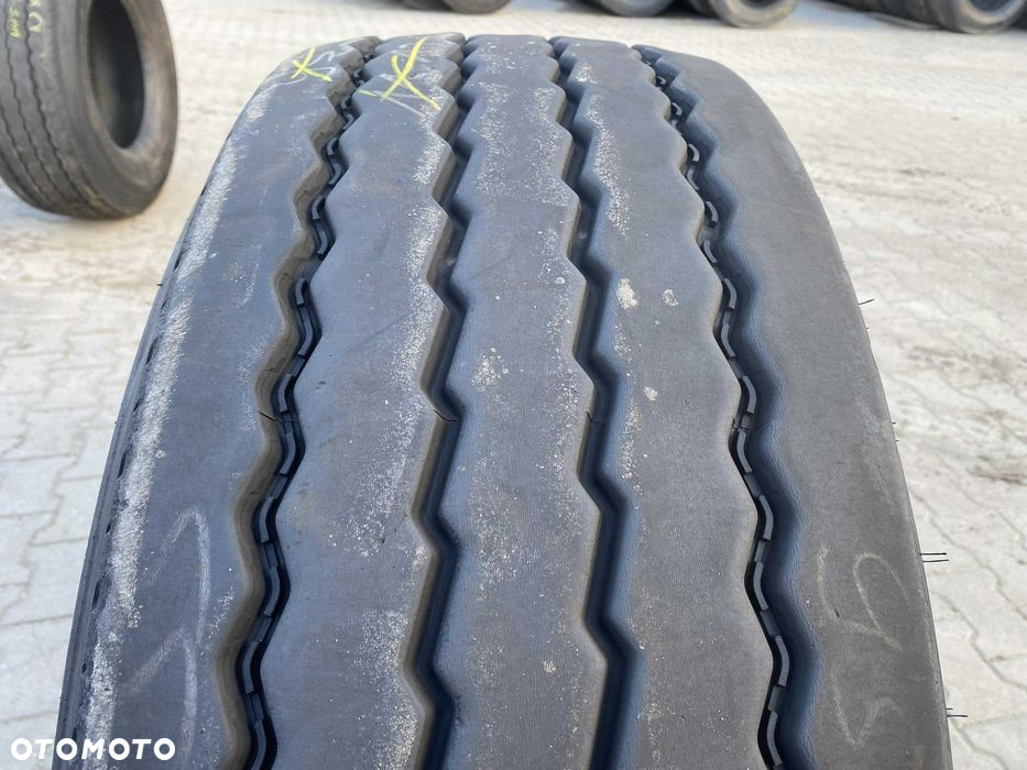 385/65R22.5 Opona PIRELLI Itineris T 90 series t90 10-11mm Naczepa - 4