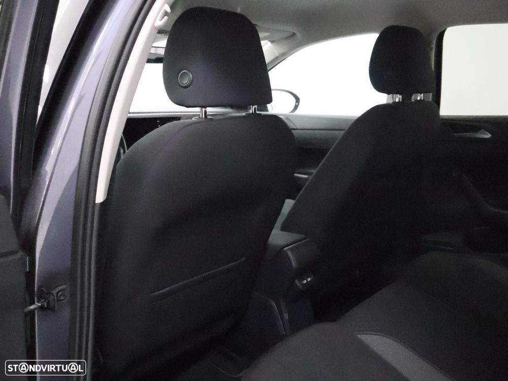 VW Taigo 1.0 TSI Life - 28
