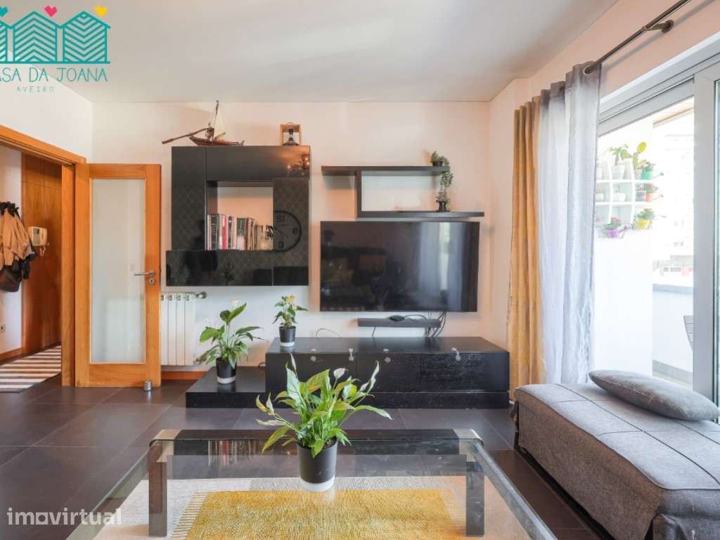 Apartamento T2 no Cais da Fonte Nova - Grande imagem: 5/20
