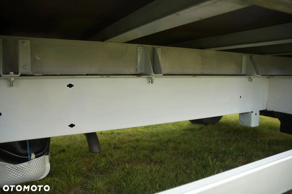 Renault MASTER 2.3 dCi 150KM * KONTENER * SUPER STAN! - 29