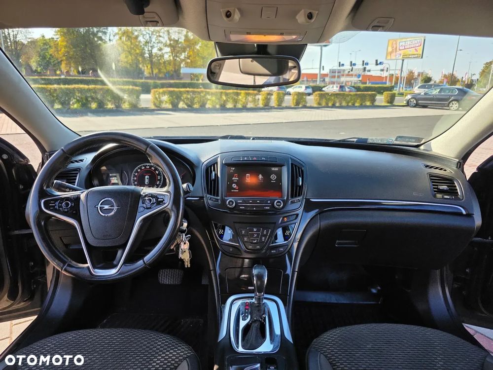 Opel Insignia 2.0 CDTI Cosmo - 2