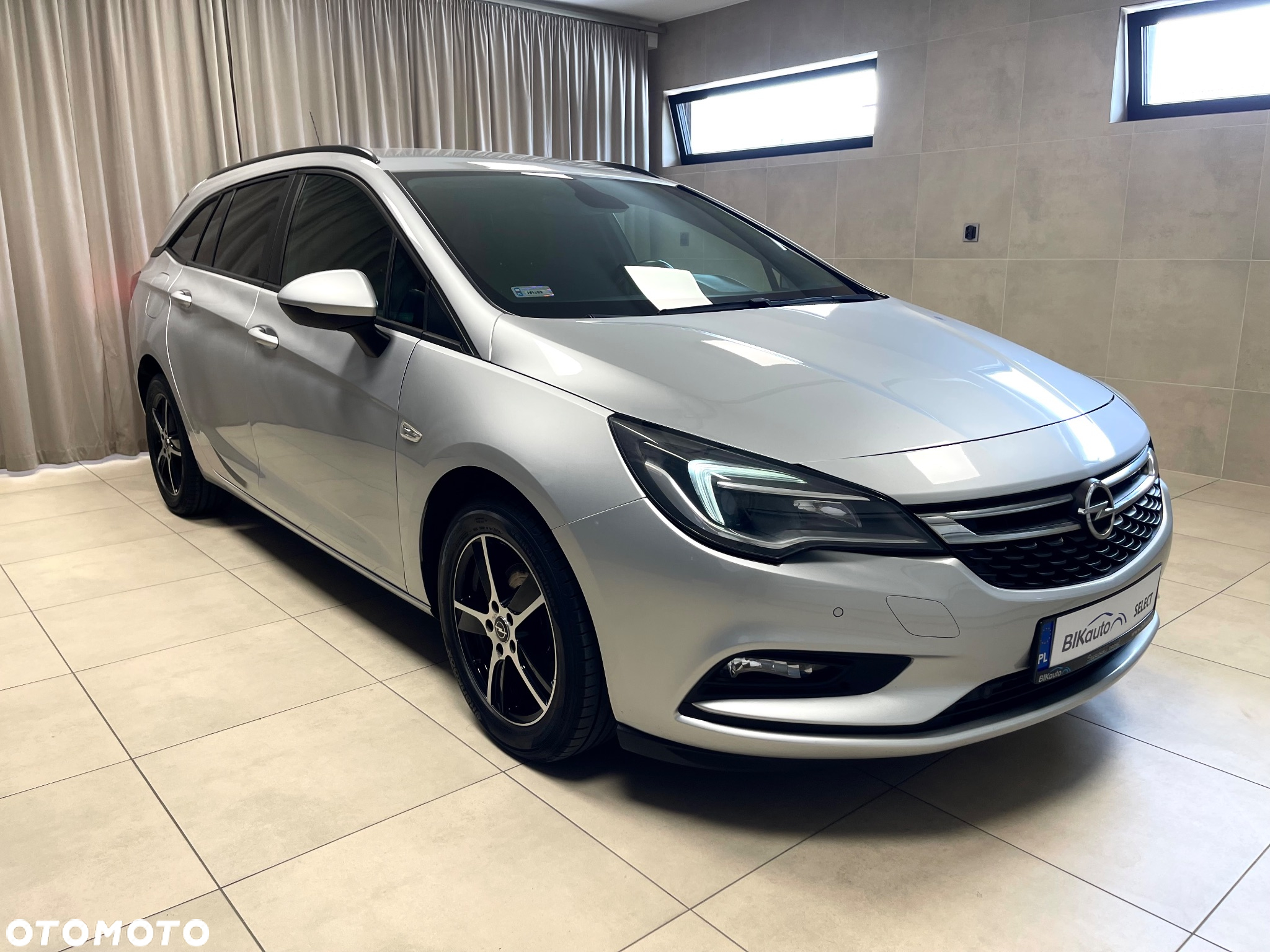 Opel Astra V 1.6 CDTI Enjoy - 25