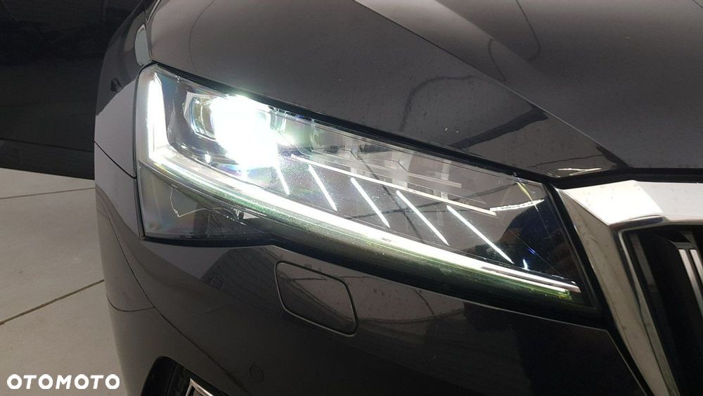 Skoda Superb - 15