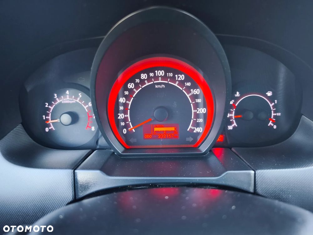 Kia Ceed 1.6 Optimum + - 23