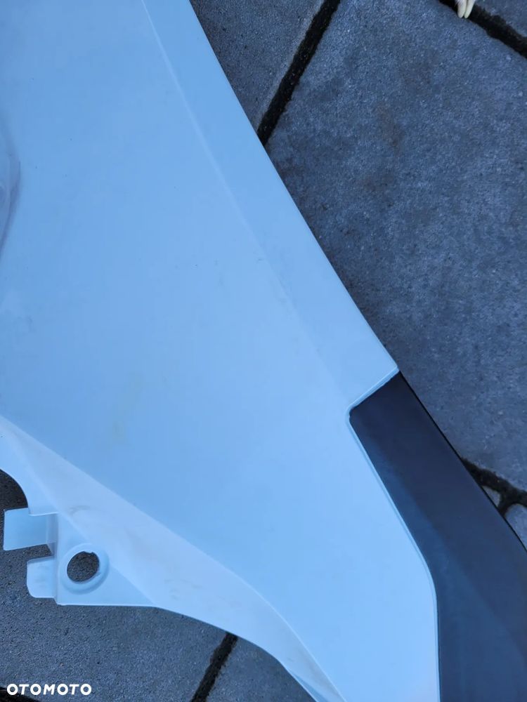 Owiewka, osłona, bok, boczek Gas Gas EC 350F EC350F - 8