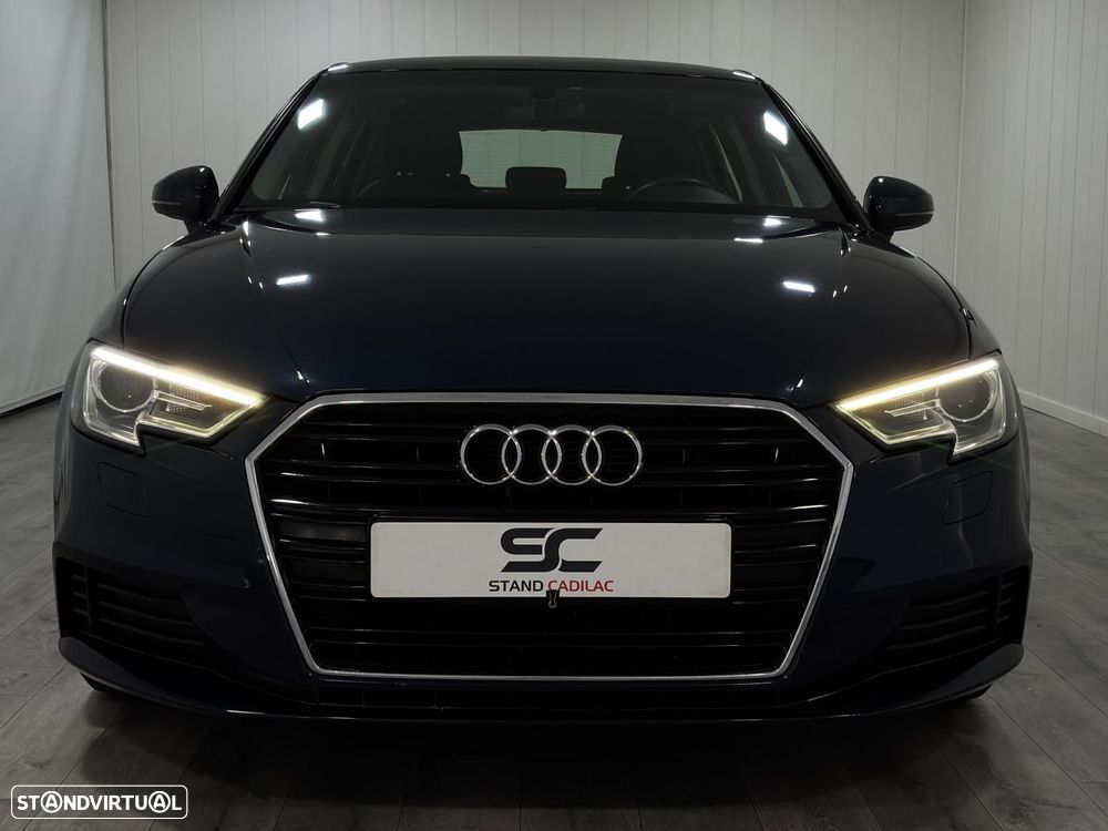 Audi A3 Sportback 30 TDI Sport - 5