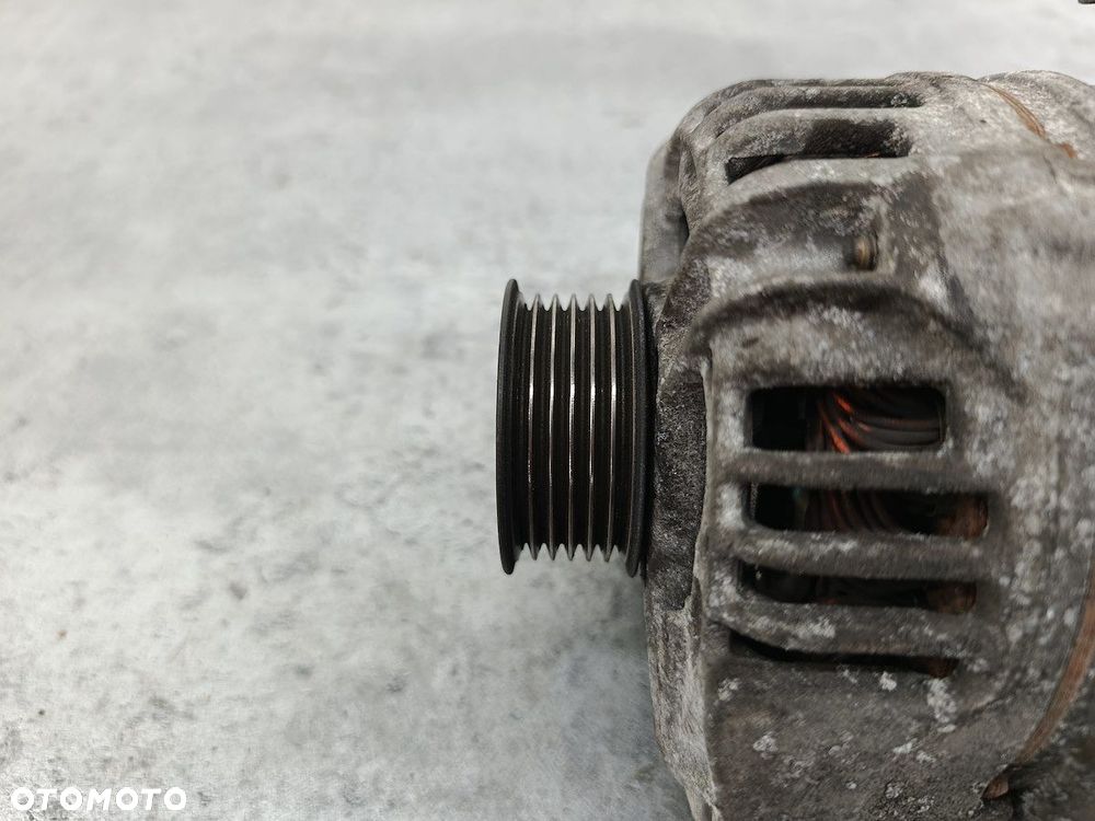 ALTERNATOR TOYOTA COROLLA IX E12 27060-0D030-B  0124315024 BOSCH 1.4 16V - 3