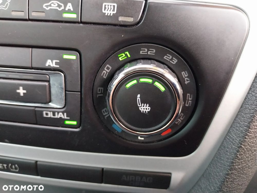 Skoda Octavia 2.0 TDI Elegance - 12