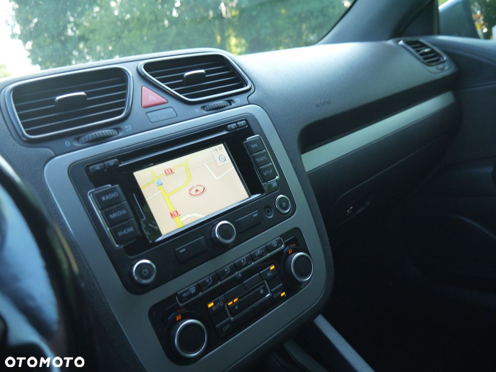 Volkswagen Scirocco 2.0 TDI - 23