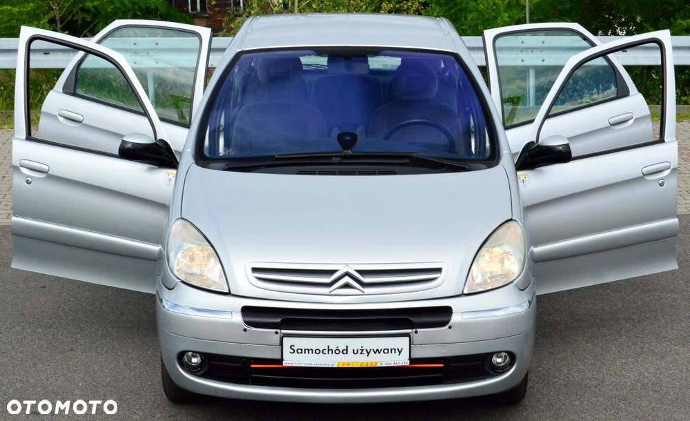 Citroën Xsara Picasso - 24