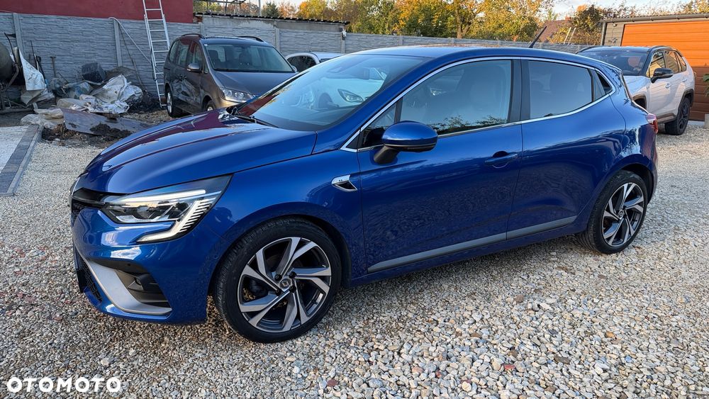 Renault Clio 1.0 TCe R.S Line - 18