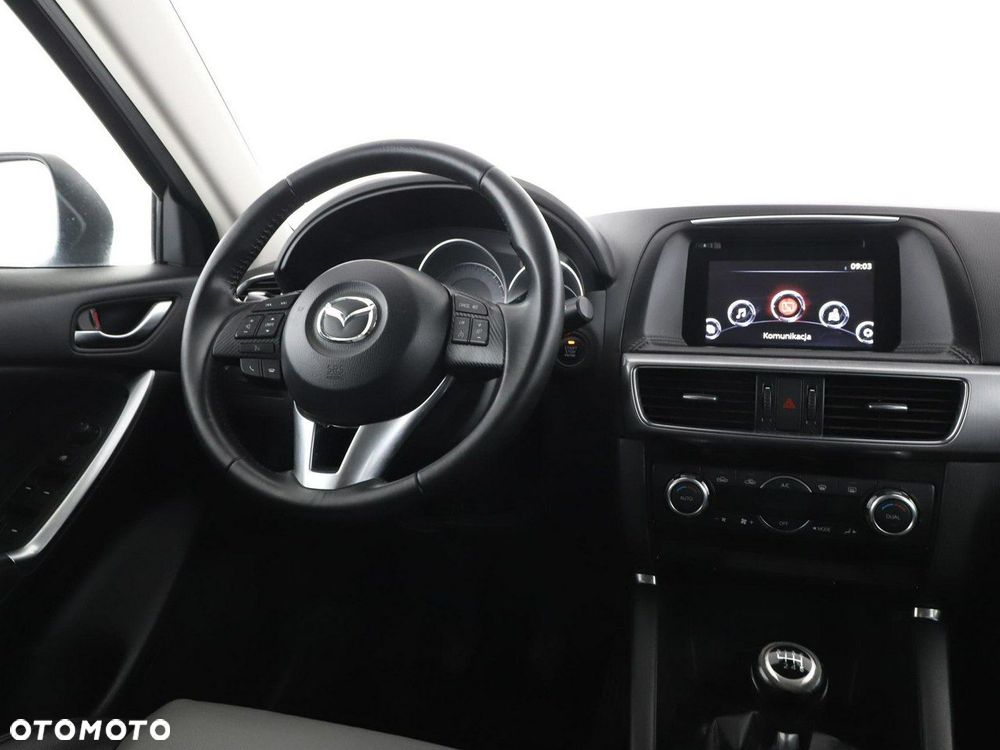 Mazda CX-5 2.0 SKYACTIV-G Center-Line - 17