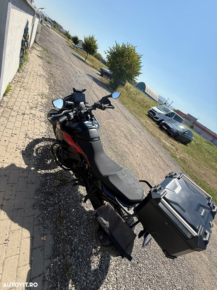 KTM 790 Adventure - 4