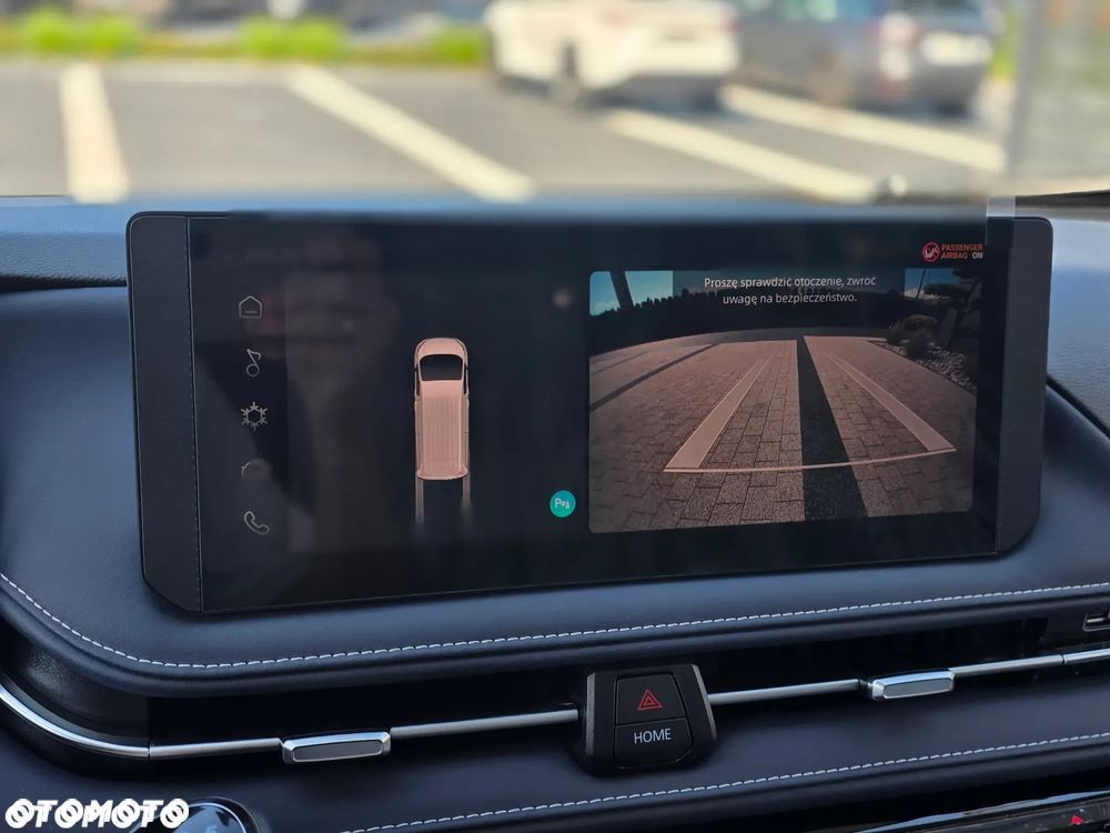 Maxus Deliver 7 L1H1 Fabrycznie NOWY z 2026 roku I Dostępny od reki I Leasing 102% I 5 Lat GWARANCJI I - 34