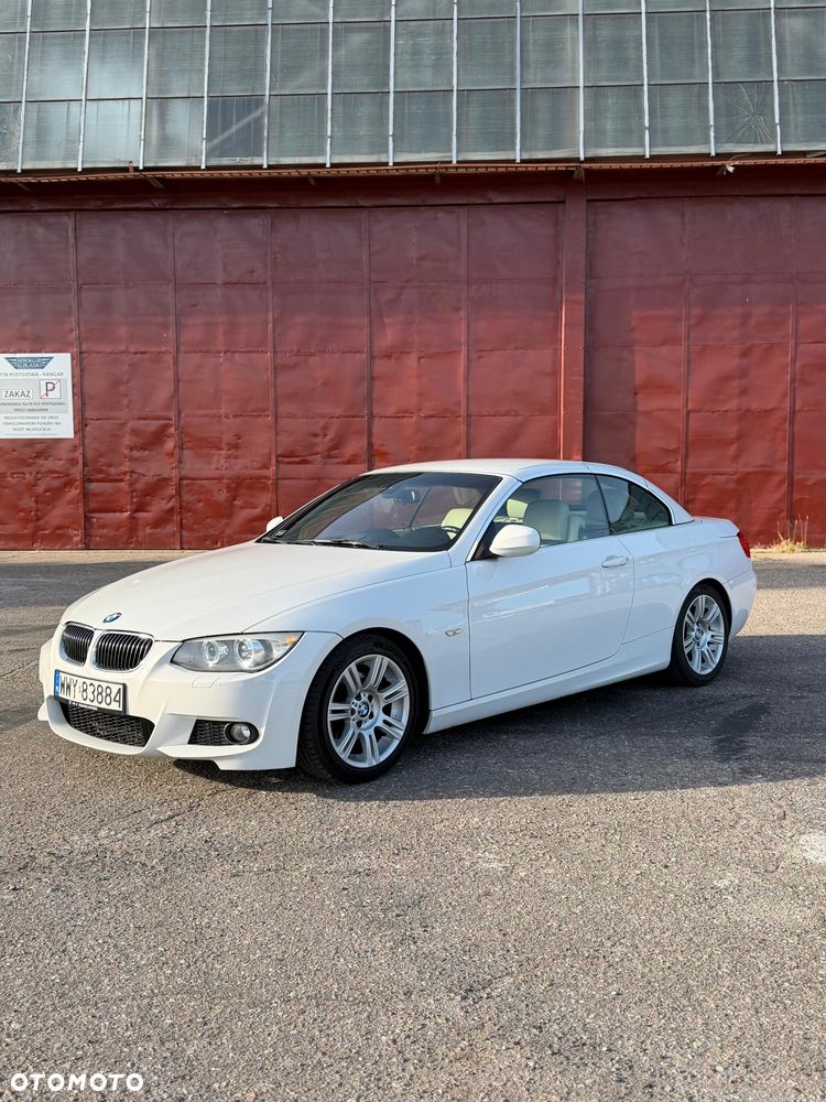 BMW Seria 3 - 5