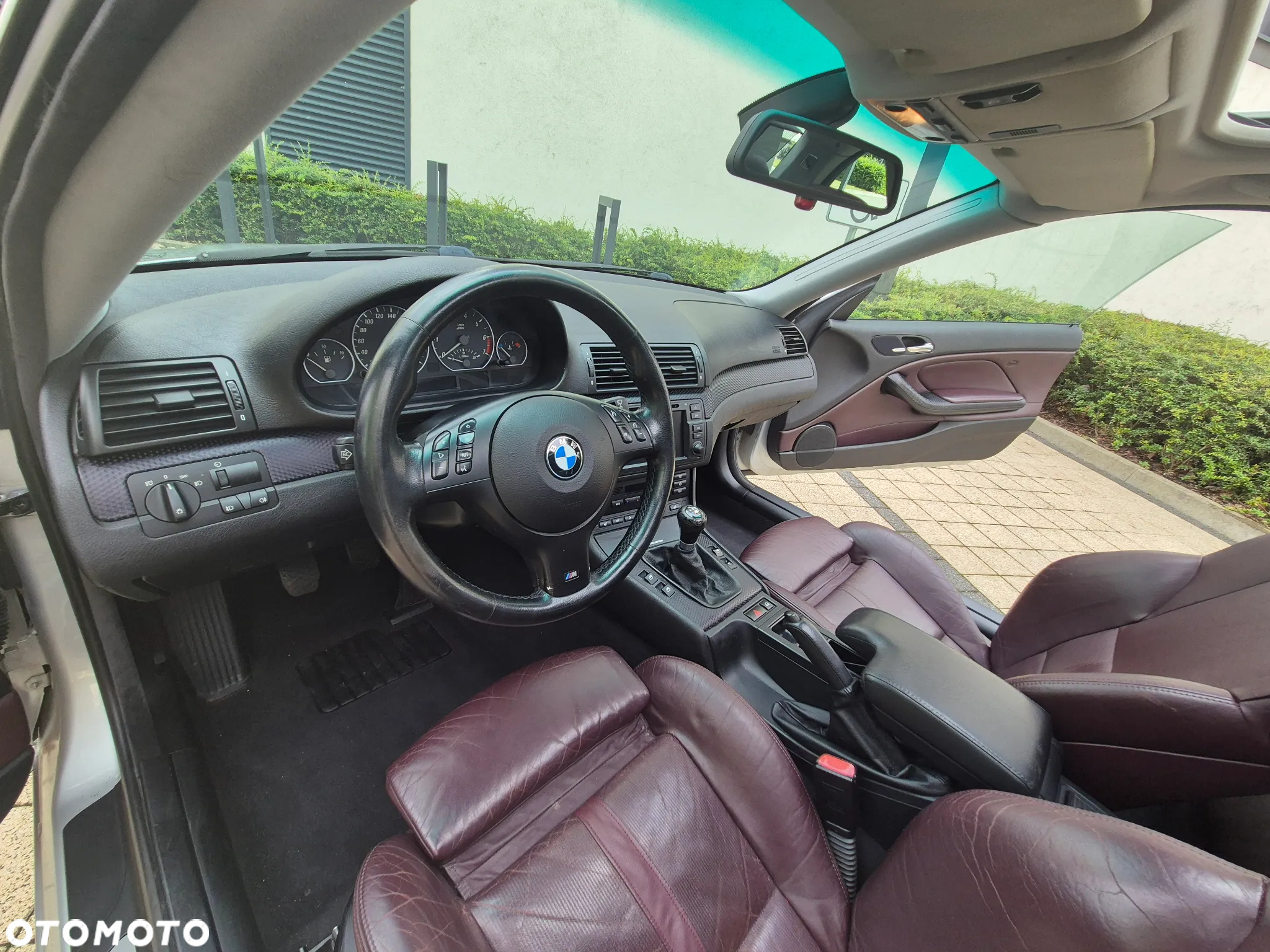 BMW Seria 3 330 Ci Edition Sport - 6