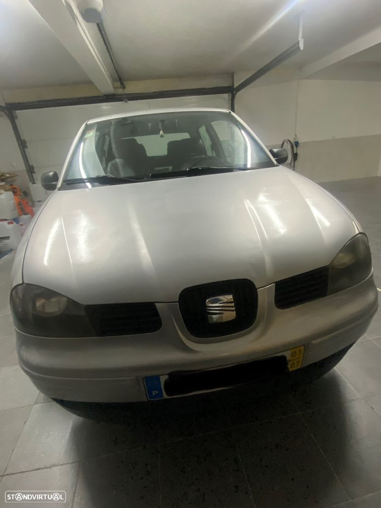 SEAT Arosa 1.0 Confort - 1
