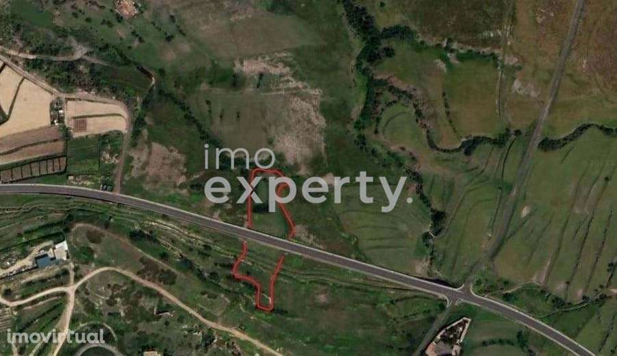 Terreno no Porto Santo com 4160m2 - Grande imagem: 5/7