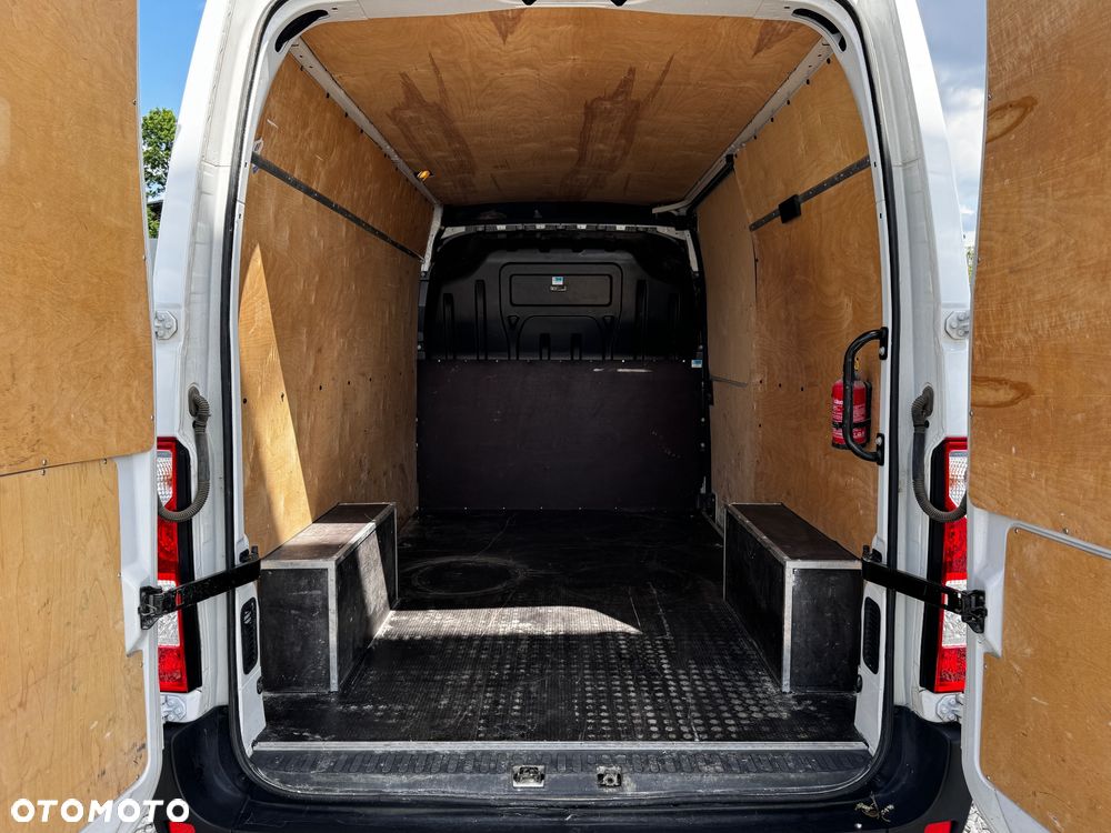 Opel Movano - 15