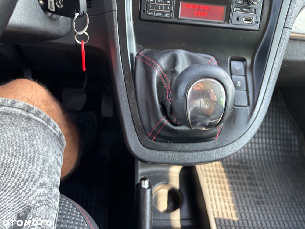 Mercedes-Benz Citan Tourer L1 420.733 - 20